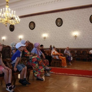 Фото от владельца Музей истории Казанского университета
