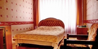 Курск: Отель Курск
