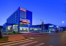 Волгоград: Отель Hampton by Hilton