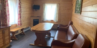 Павлово: Отель Мечка