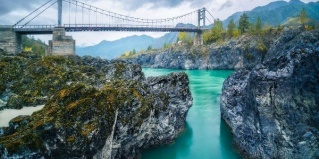 Барангол: Турбаза Skala