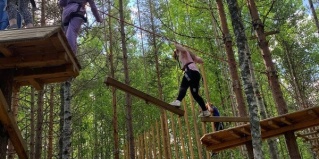 Павлово: Отель Мечка