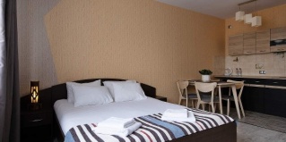 Зеленоградск: Гостевой дом Tanzania