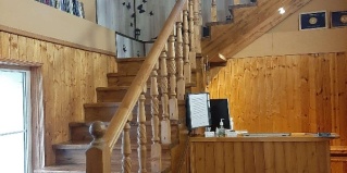 Тула: Коттедж Толстый кот