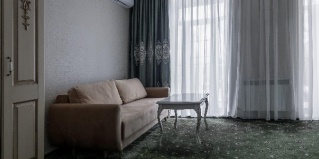 Вологда: Отель Афины