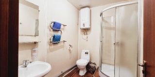 Самара: Отель Лабиринт