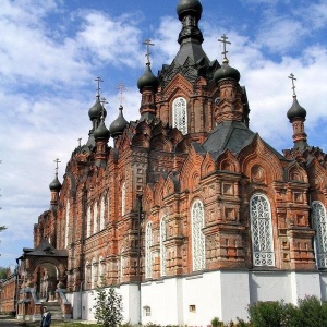 Фото от владельца Храм Рождества Пресвятой Богородицы