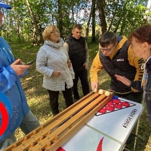 Фото от владельца Лидер, физкультурно-оздоровительный центр для инвалидов