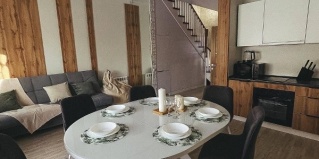 Новоабзаково: Турбаза Bungalow parkhouse