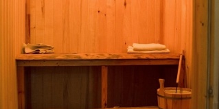 Санкт-Петербург: Гостевой дом Дача башни у башни