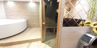 Москва: Отель Везендорф