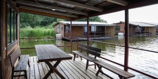 Казань: Апартаменты Три татарина