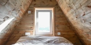 Анос: Турбаза Лагом