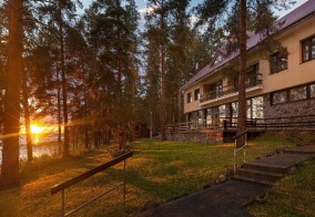 Отель Cosmos Karelia в Республике Карелия