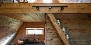 Анос: Турбаза Лагом