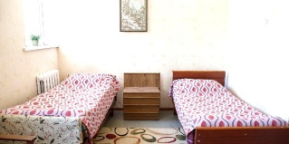 Кугеси: Мини-отель Тракдом