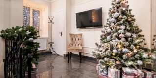 Мурманск: Отель Романов