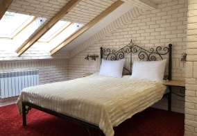 Отель История в Новгородской области