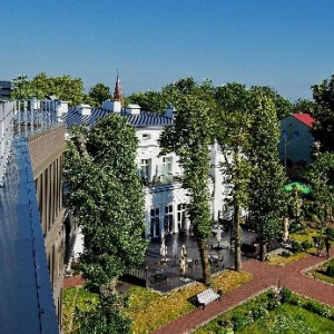 Фото от владельца Schloss, отель