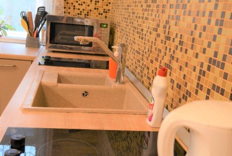 Москва: Хостел Авиатор