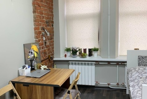 Санкт-Петербург: Хостел Новая Голландия