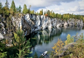 Отель Hotel LOFT Ptz в Республике Карелия