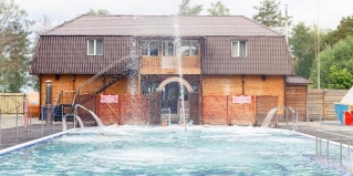 Курган: Отель 7 и Я