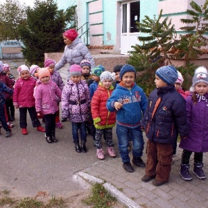 Фото от владельца Василёк, детский сад