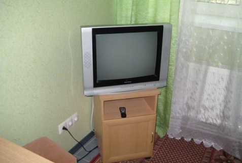 Арзамас: Отель Люкс