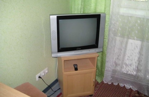 Арзамас: Отель Люкс