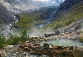 Отель Mountain Saniba eco hotel в Республике Северная Осетия — Алания