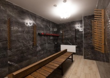 с. Эстосадок: Отель Stellar collection chalet, Krasnaya Polyana