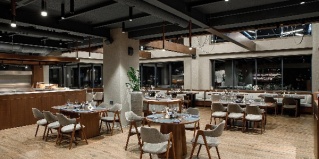 Владивосток: Отель Tfl Hotel Vladivostok