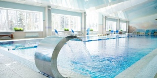 Челябинск: Отель Берёзка