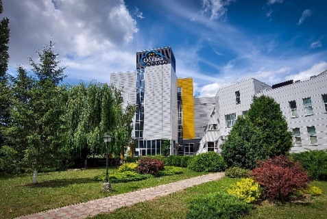 Курчатов: Отель Облака