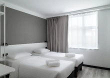 Нижний Новгород: Отель Bobo st.art hotel