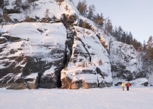 Сортавальский район: Глэмпинг Lago Ladoga