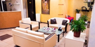 Алматы: Отель Grand Sapphire