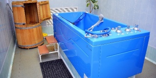 Копейск: Отель Пластмасс