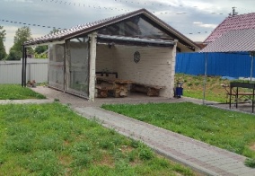 Коттедж Место У в Нижегородской области