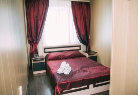 Отель Лососинская в Петрозаводске