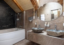 с. Эстосадок: Отель Stellar collection chalet, Krasnaya Polyana