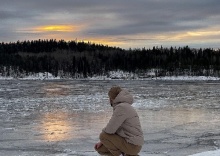 Сортавальский район: Глэмпинг Lago Ladoga