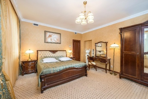 Анапа: Отель Старинная Анапа