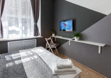 Тюмень: Отель Даудель 3*by 3452 Hotel Group