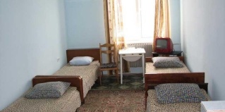 Минск: Отель Belmotel