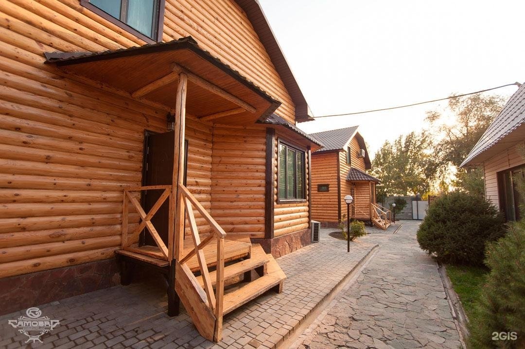 Самовар