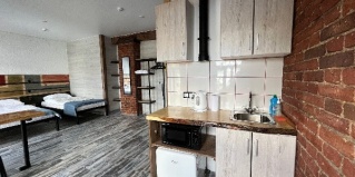 Ростов: Отель Loft Apart