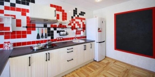 Белгород: Хостел Фул хаус