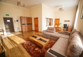 Отель ATB Grand hotel в Атырау